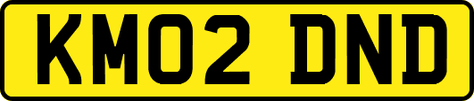 KM02DND