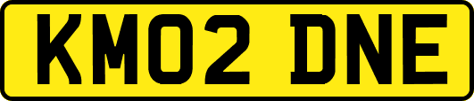 KM02DNE