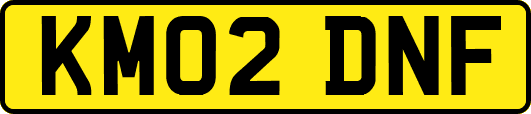 KM02DNF