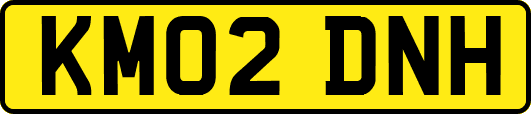 KM02DNH