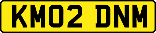 KM02DNM