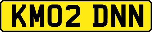 KM02DNN