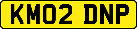 KM02DNP
