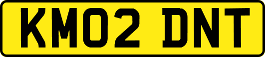 KM02DNT