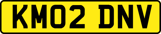 KM02DNV