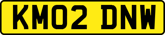 KM02DNW