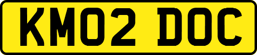 KM02DOC