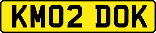 KM02DOK