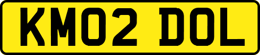 KM02DOL