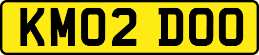 KM02DOO
