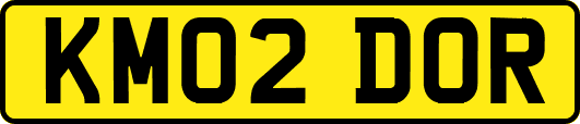 KM02DOR