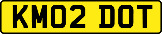 KM02DOT