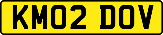 KM02DOV