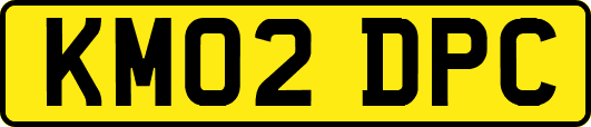 KM02DPC