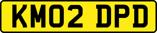 KM02DPD