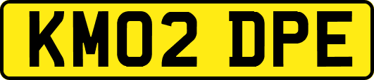 KM02DPE