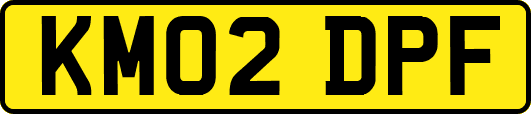 KM02DPF