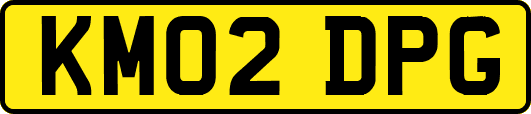 KM02DPG
