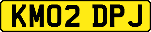 KM02DPJ