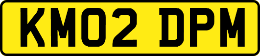 KM02DPM