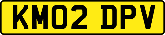 KM02DPV