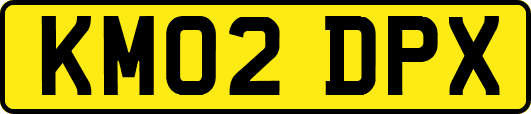 KM02DPX