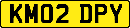 KM02DPY