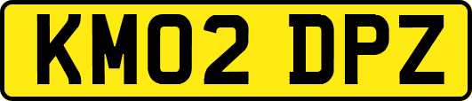 KM02DPZ