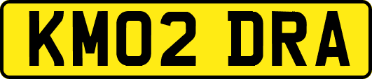 KM02DRA