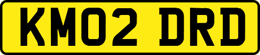 KM02DRD