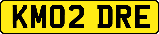 KM02DRE