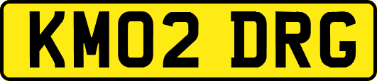 KM02DRG