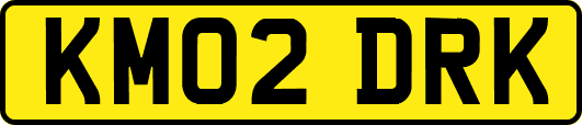 KM02DRK