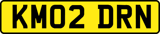 KM02DRN