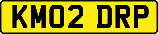 KM02DRP