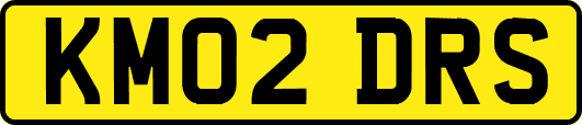 KM02DRS