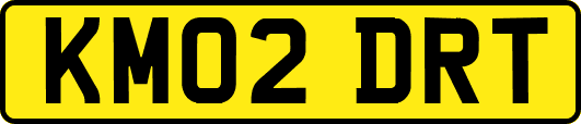 KM02DRT