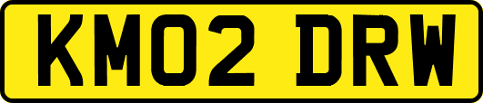 KM02DRW