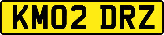 KM02DRZ