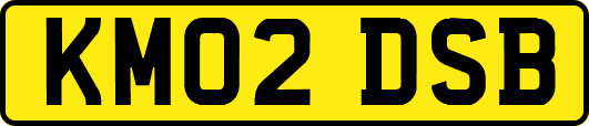 KM02DSB