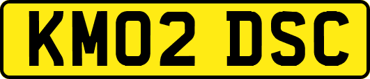 KM02DSC