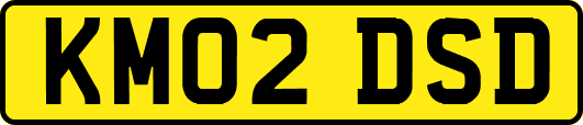 KM02DSD