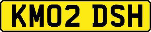 KM02DSH