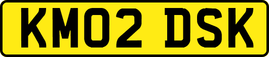 KM02DSK