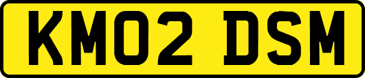 KM02DSM