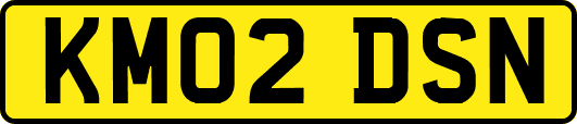 KM02DSN