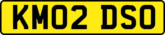 KM02DSO