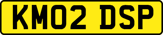 KM02DSP