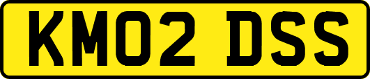 KM02DSS
