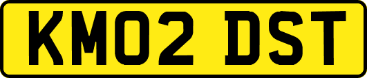 KM02DST